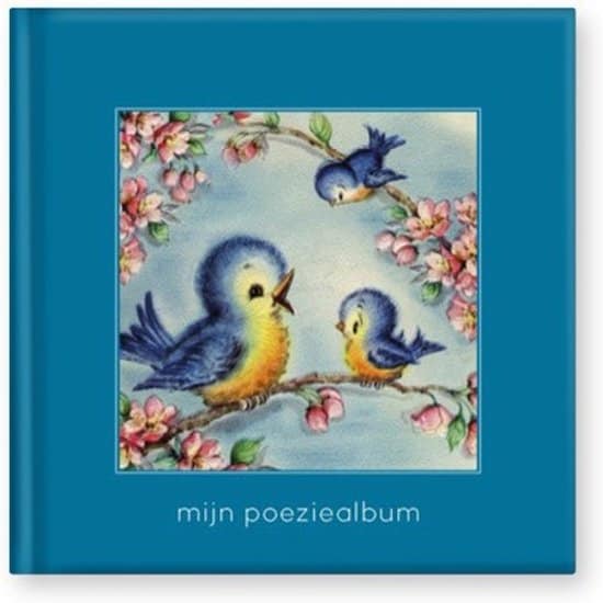 Poeziealbum