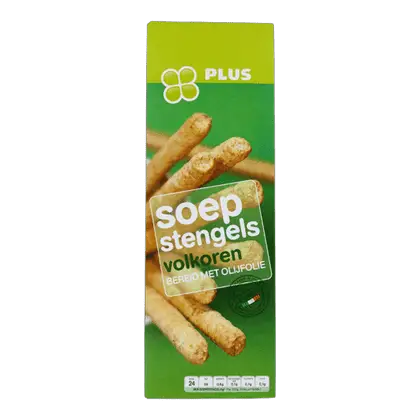 soepstengels