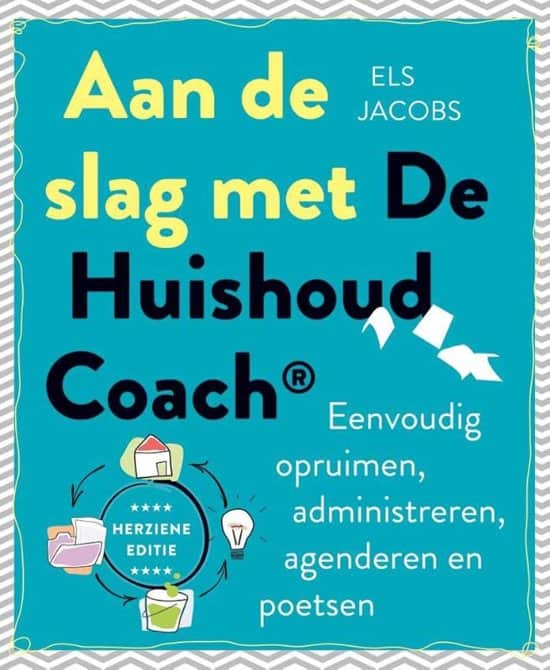 De huishoudcoach