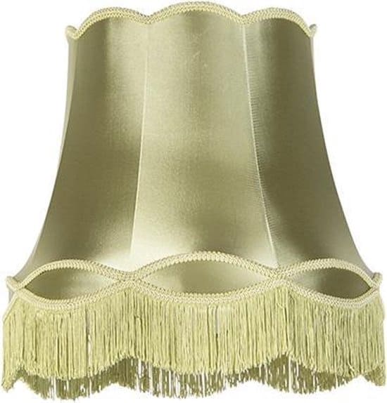 Lamp make-over: voor mensen met 2 linkerhanden! 7