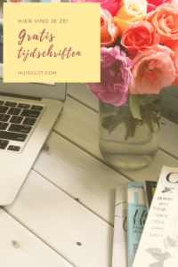 Gratist tijdschriften