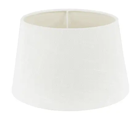 Lamp make-over: voor mensen met 2 linkerhanden! 3 lampenkap