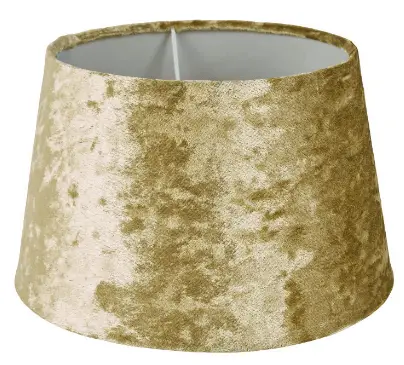 Lamp make-over: voor mensen met 2 linkerhanden! 5 lampenkap
