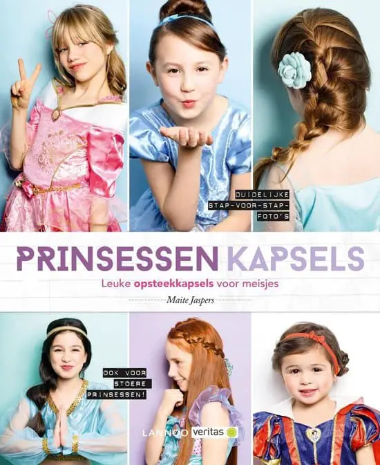 Kinderkapsels: inspiratie, ervaringen uit de praktijk en tips! 3 kinderkapsels