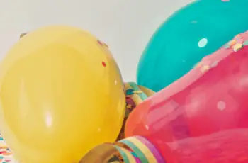 Kinderfeestje 6 jarige thuis: met planning en tijdschema!
