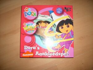 dora
