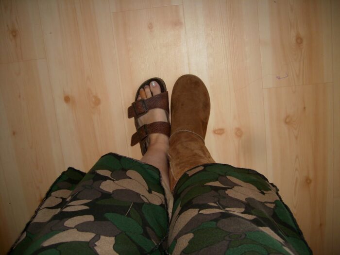 uggs