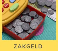 Zakgeld veertien jaar: 2009 versus 2020 een vergelijking