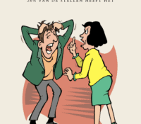 Ruzie over geld (+ mijn uitslag v.d. Geld relatie test!)