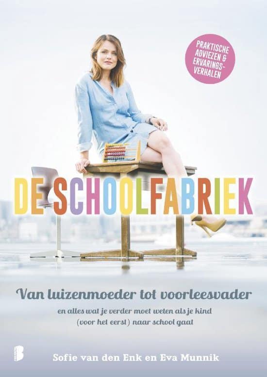 Basisschool kiezen: maak niet dezelfde fout als ik! 5 Basisschool kiezen