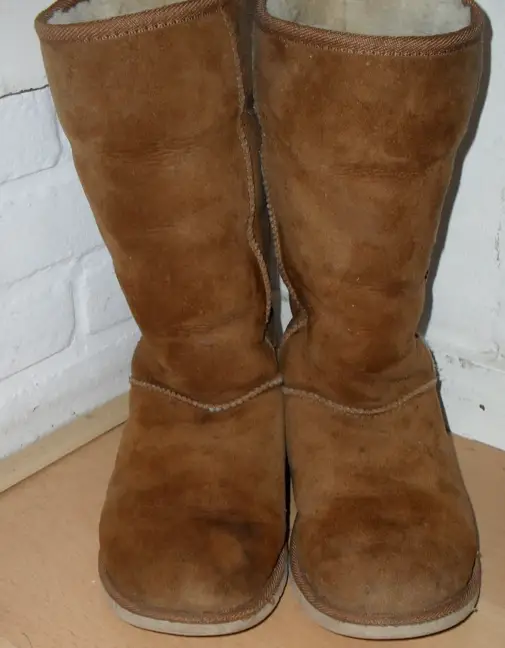 uggs uit nieuw zeeland