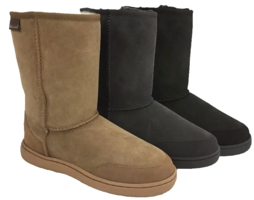 Uggs uit Nieuw Zeeland: een review van NZ-Nature