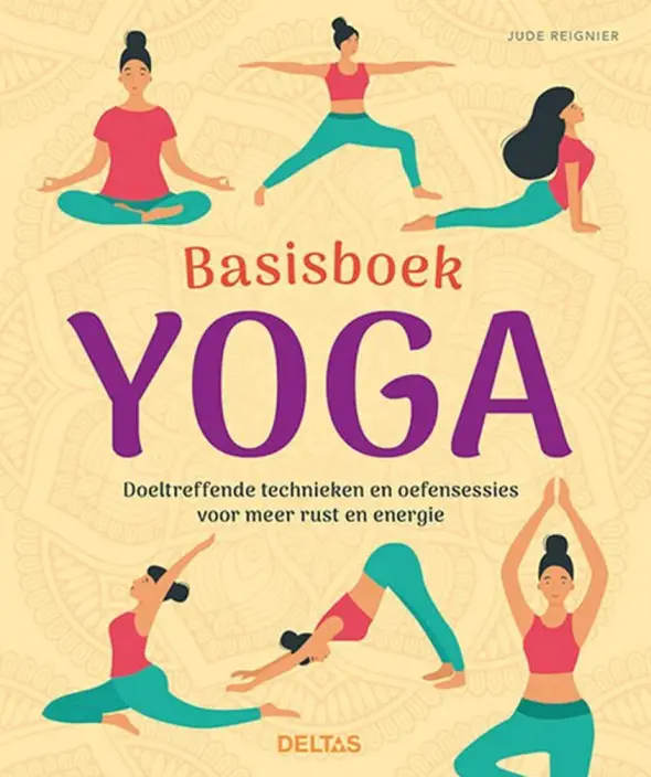 yoga routines voor beginners