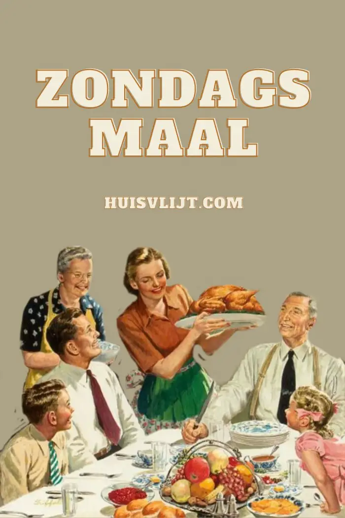 Zondagsmaal