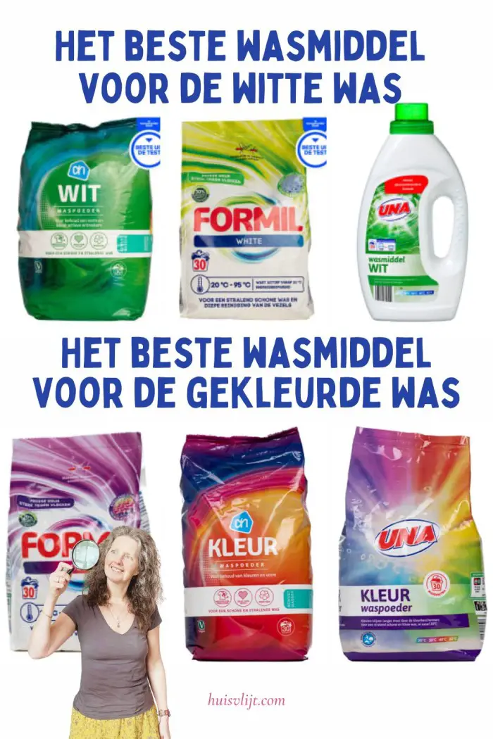 wasmiddel