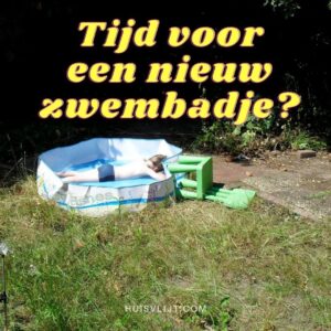 kinderzwembad