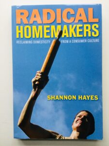 radical homemakers
