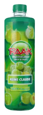 groene ranja