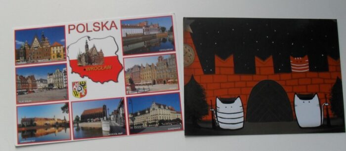 postcrossing