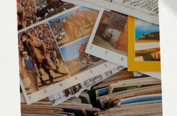 Postcrossing: stuur eens een kaartje! Ook in 2023!
