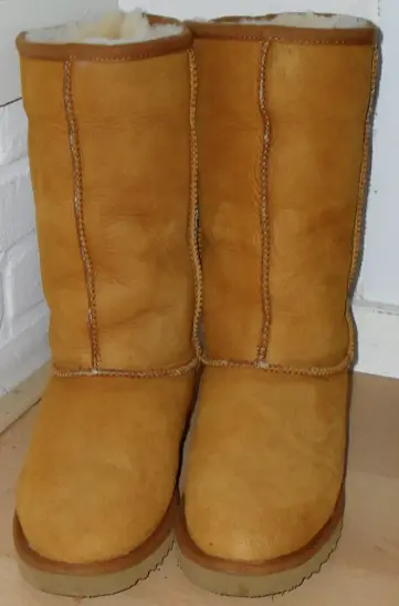 uggs uit engeland