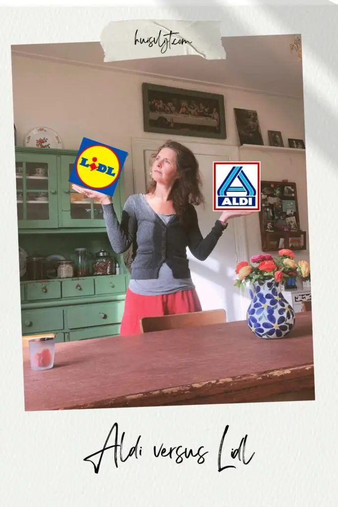 aldi versus lidl