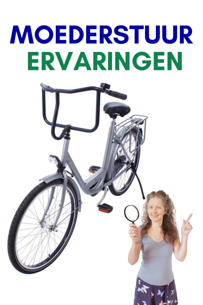 moederfiets ervaringen