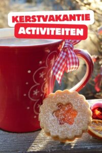 kerstvakantie activiteiten