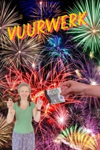 vuurwerk