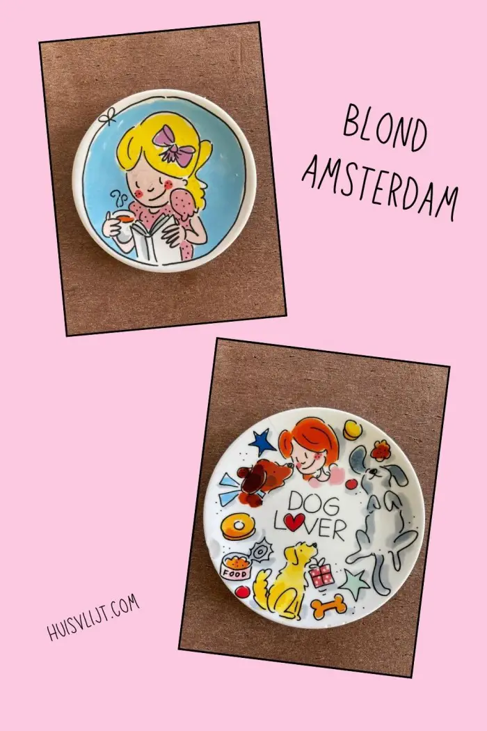 blond amsterdam