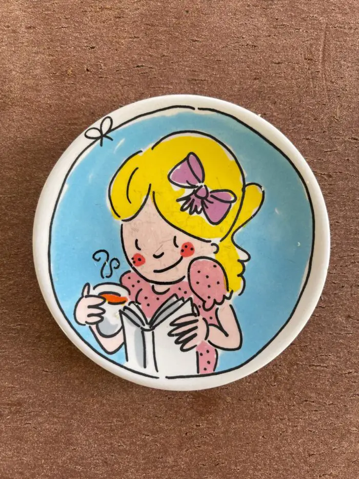 blond amsterdam