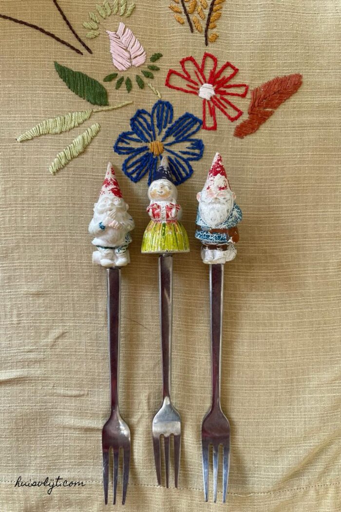 rien poortvliet vorkjes