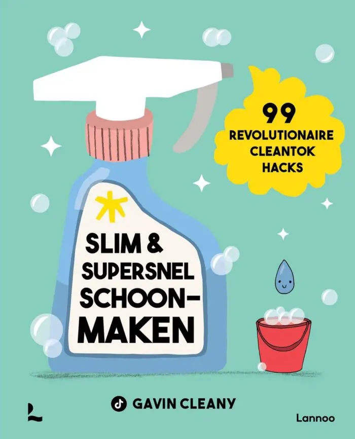 schoonmaaktips