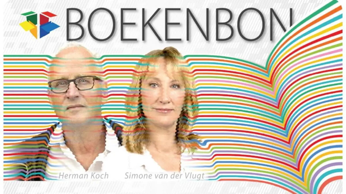 Cadeau- en boekenbon versus Cadeaukaart 1 boekenbon