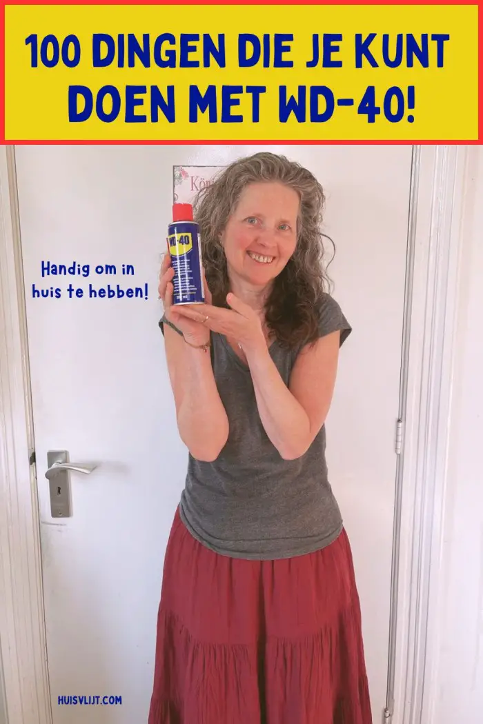 wd-40