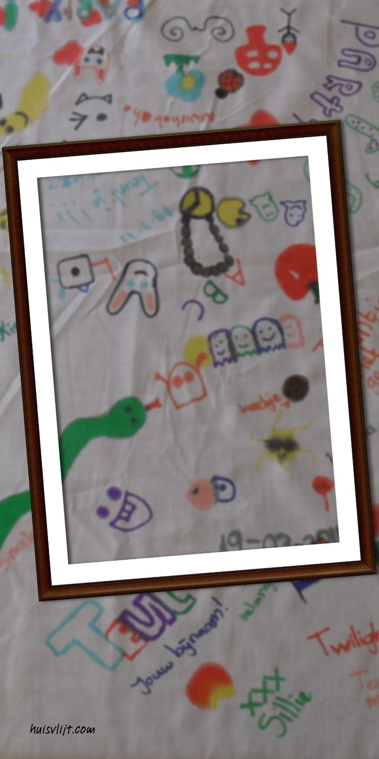Origineel Kinderfeestje Groep 8 Idee (Tip voor Meiden van 8 Jaar!) 2 kinderfeestje groep 8