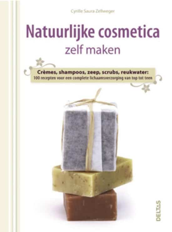 natuurlijke cosmetica