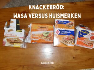 knackebrod
