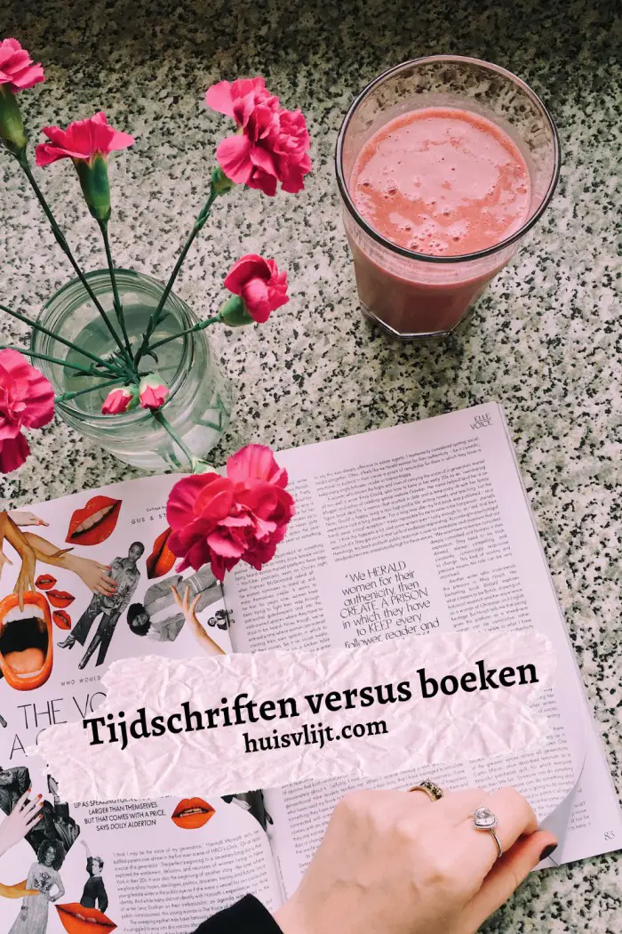 tijdschriften