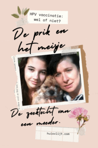 hpv vaccinatie
