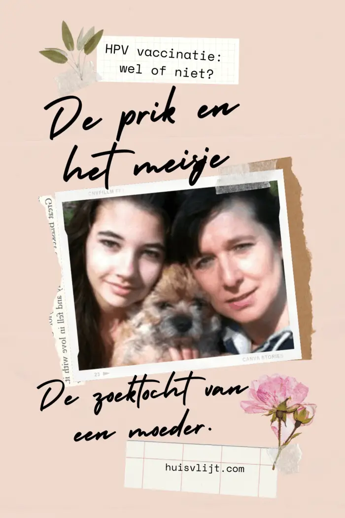 hpv vaccinatie