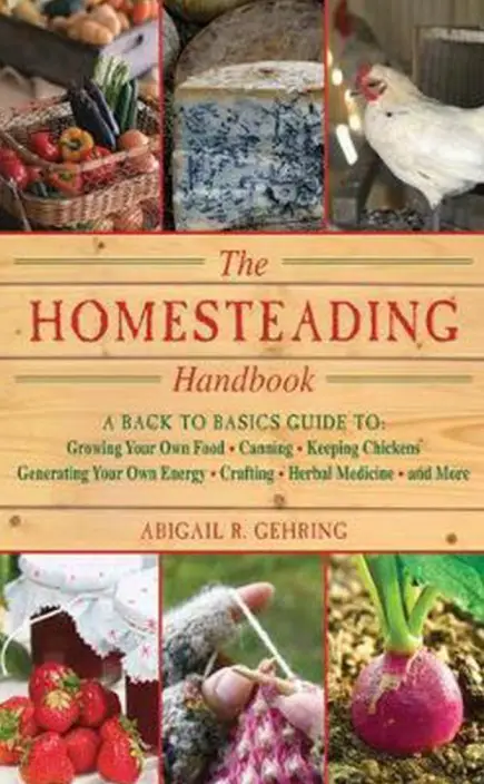 homesteading