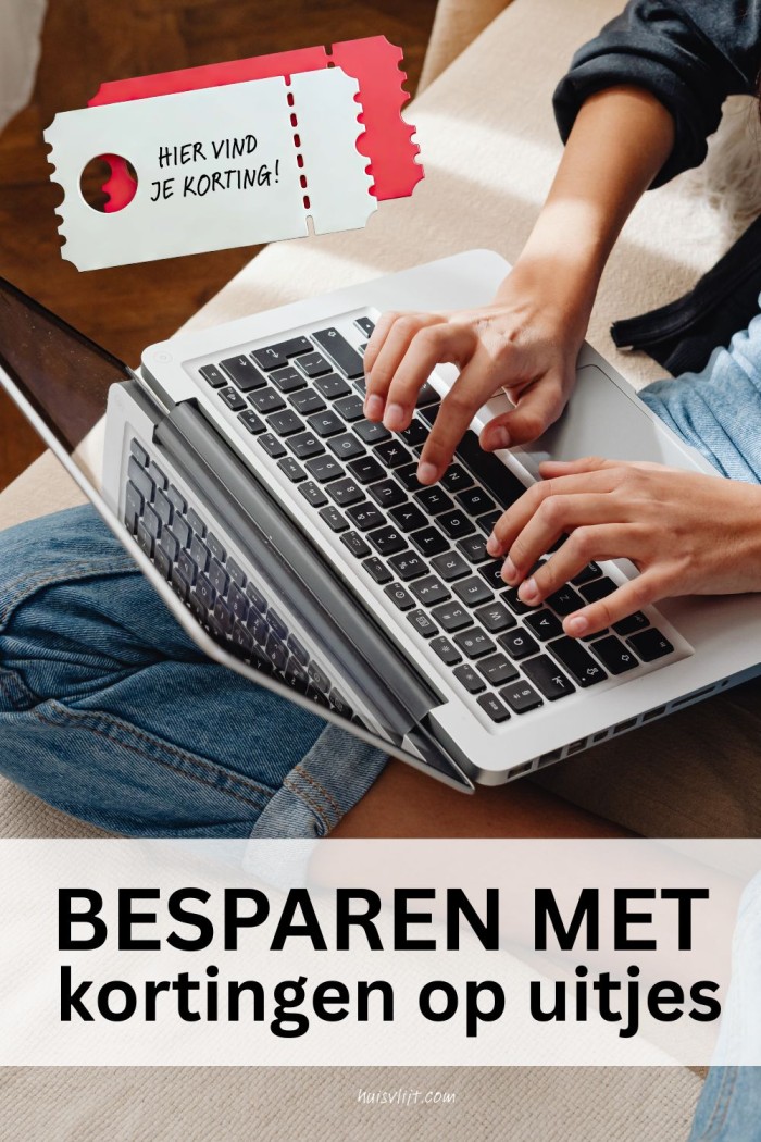 Groupon alternatieven: geld besparen met 4 korting sites voor een dagje uit en meer 4 besparen met kortingen
