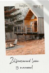 homesteading