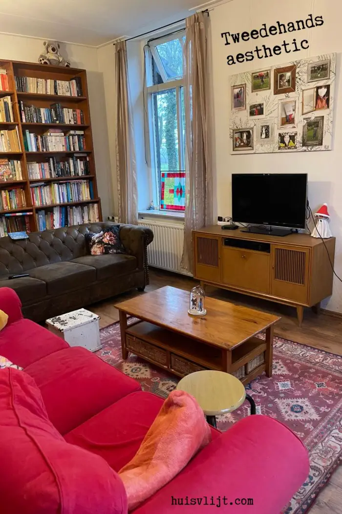 Tweedehands interieur 1 1