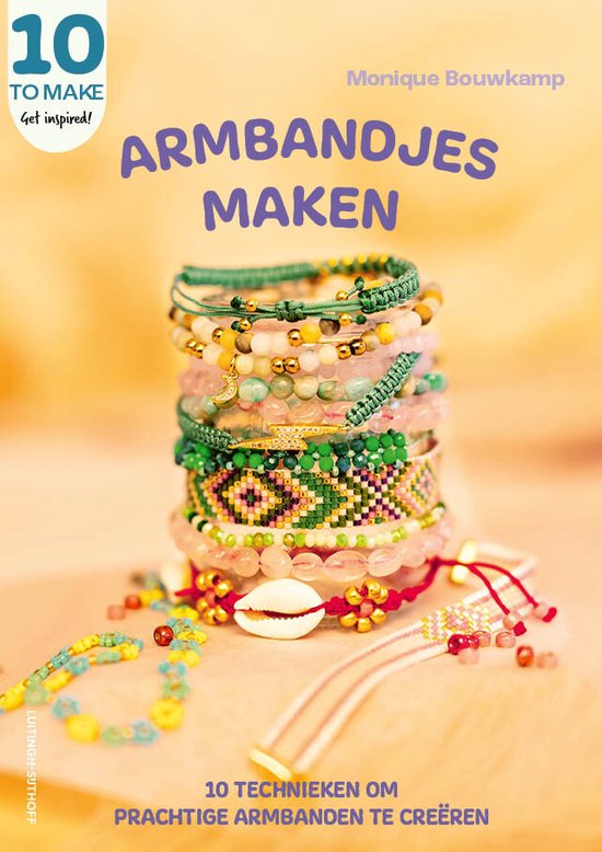 armbandjes maken