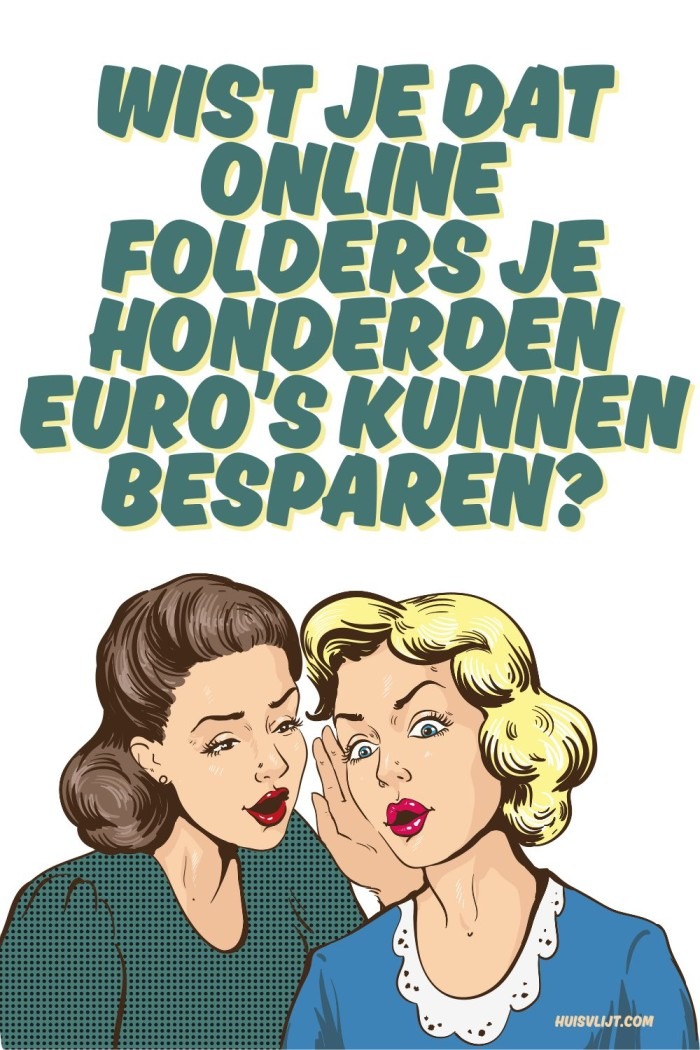 bezuinigen op boodschappen