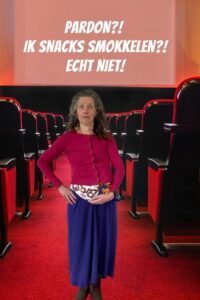 Waarom zijn bioscoopsnacks zo duur?