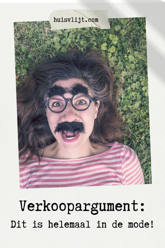 verkoopargument