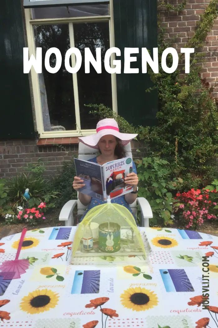 woongenot